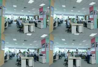 中山智能门铃防水膜应用