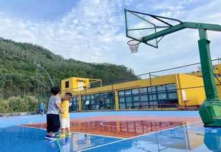 滨江区新中式办公室装修费用