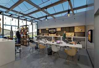 黑龙江锥形涂料砂磨机效果怎么样