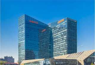 江苏商业综合体建筑智能化系统工程