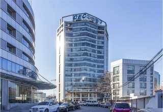 15寸工业电阻触摸液晶显示器定制