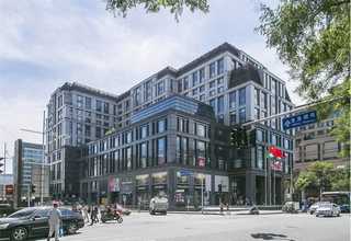 西宁景区宣传片