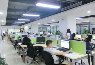 三轴伺服注塑机机械手设计