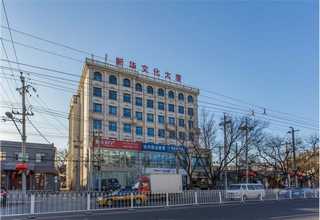 贝克曼低速冷冻离心机怎么样