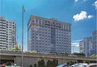 苏家屯区巨型除尘风机设计