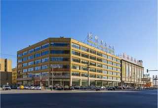 松江区智能化传输组网介绍