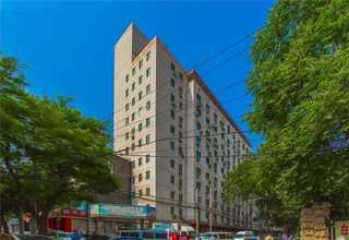 珠海家电触控屏案例