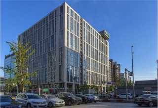 清远主题幼儿园装修设计方案及预算